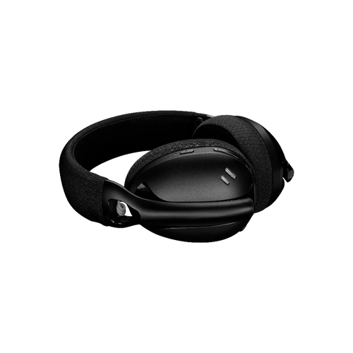 Miniatura 3 de Audífonos Acteck Apolo HP675 Diadema, Inalámbrico, 3.5 mm, USB, Bluetooth, Negro