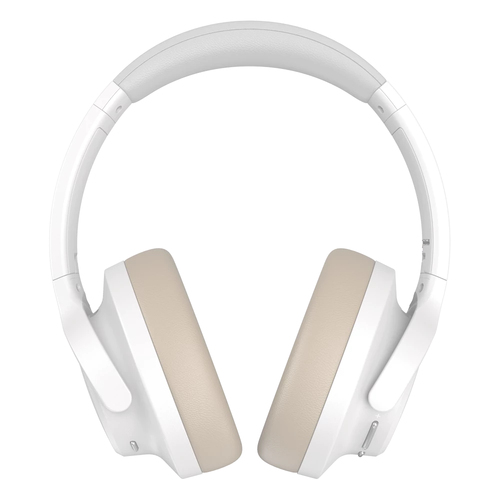 Miniatura 5 de Audífonos Acteck Hype Epic HP750 Diadema, Inalámbrico y alámbrico, 3.5 mm, Bluetooth, Blanco