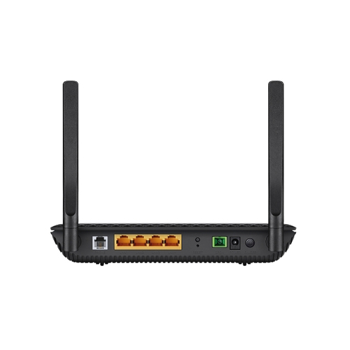 Miniatura 2 de Ruteador Inalámbrico TP-Link XC220-G3V 2 ant., Wi-Fi 5 (802.11ac), 4 RJ-45, 867 Mbit/s, Gris