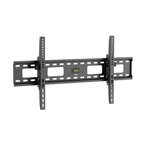 Soporte Tripp Lite Hasta 85", VESA max. 800 x 400 mm, 90.72 kg, Negro