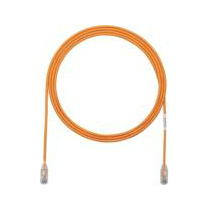 Patchcord Panduit UTP28X8INOR Cat6, 0.2 m, U/UTP (UTP)