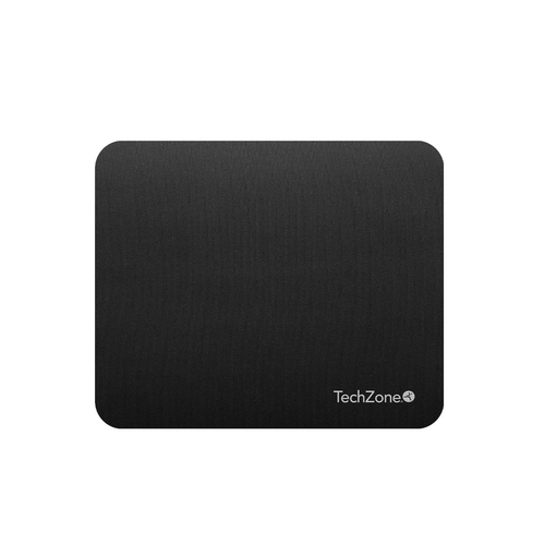 Miniatura 2 de Mouse TechZone TZACMOI30 Óptico, 4 Botones, 1600 DPI, RF inalámbrico, 10 m, Negro