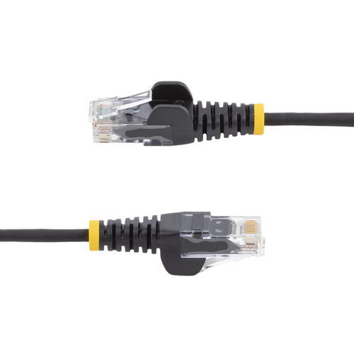 Miniatura 4 de Patchcord StarTech.com Cat6, 10 m, U/UTP (UTP), Negro