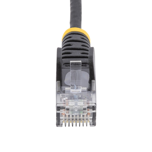 Miniatura 3 de Patchcord StarTech.com Cat6, 10 m, U/UTP (UTP), Negro
