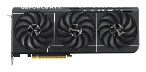 Tarjeta de Video ASUS PRIME-RTX5070TI-16G, Motor gra?fico NVIDIA GeForce RTXTM 5070 Ti