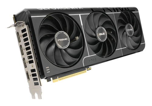Miniatura 4 de Tarjeta de Video ASUS PRIME-RTX5070TI-16G, Motor gra?fico NVIDIA GeForce RTXTM 5070 Ti