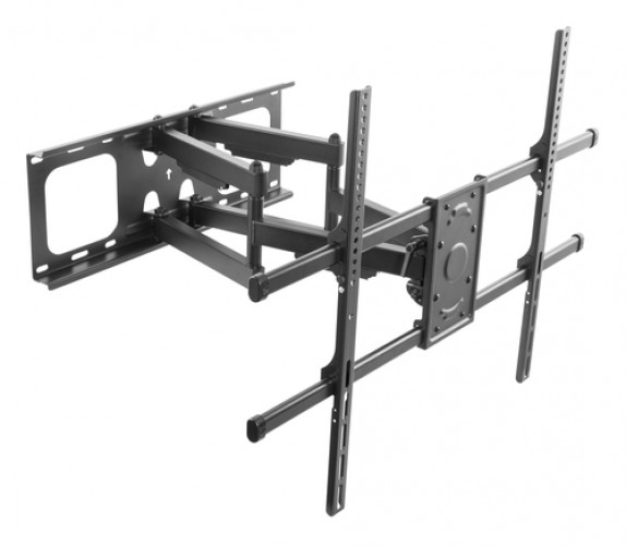 Soporte Ovaltech OVTV-M5090 Hasta 90", 75 kg