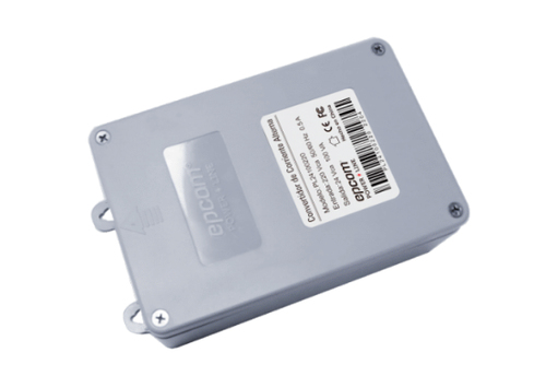 Transformador Industrial de 220 VCA @ 24 VCA 100 VA (4 A)