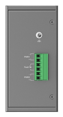 Miniatura 3 de Switch Industrial Easy Managed / 6 Puertos Gigabit / 4 PoE (1a? PoE++ 60W + 3a? PoE+ 30W) / 120W PoE Budget / 2 SFP / IP40 / -40a?C a 75a?C / 6kV Proteccia?n Rayos / DIN-Rail