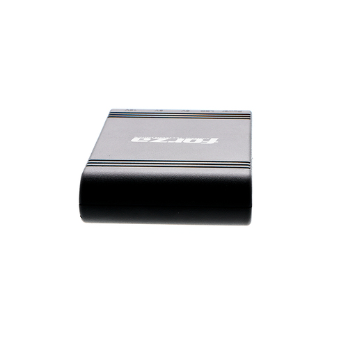 Miniatura 4 de No Break Forza DC-140USB / 14 W, Entrada 220 V, Negro