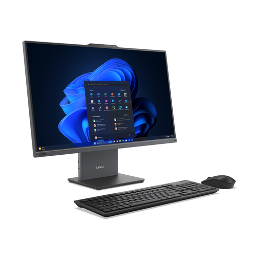 Miniatura 4 de AIO Lenovo ThinkCentre ThinkCentre neo 50a 27 Gen 6 LNL Intel Core Ultra 7 256V, 16 GB, 512 GB, 27", Windows 11 Pro