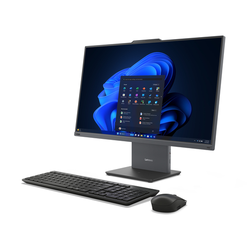 Miniatura 3 de AIO Lenovo ThinkCentre ThinkCentre neo 50a 27 Gen 6 LNL Intel Core Ultra 7 256V, 16 GB, 512 GB, 27", Windows 11 Pro