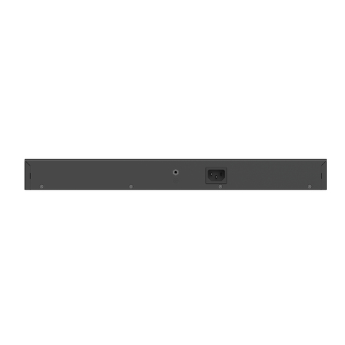 Miniatura 2 de Switch Ruijie Networks RG-ES118FGS-LP No administrado, L2, RJ-45 16, Fast Ethernet (10/100), (PoE +) 16, Negro