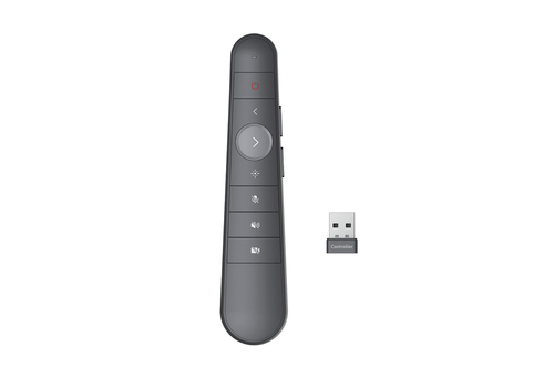 Miniatura 2 de Control HUAWEI eKit IHC, Botones, Gris
