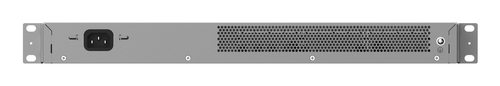 Miniatura 3 de Switch Ruijie Networks RG-NBS3100-24GT4SFP-V2 Gestionado, L2, RJ-45 24, Gigabit Ethernet (10/100/1000), Metálico