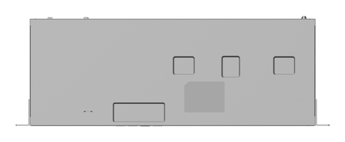 Miniatura 2 de Switch Ruijie Networks RG-NBS3100-24GT4SFP-V2 Gestionado, L2, RJ-45 24, Gigabit Ethernet (10/100/1000), Metálico