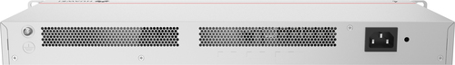 Miniatura 2 de Switch HUAWEI eKit S380 Series S380-S8T2T Gestionado, RJ-45 8, Gigabit Ethernet (10/100/1000), 1U, Gris