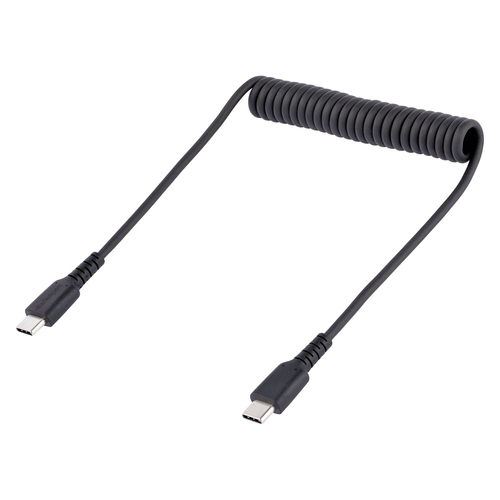 Miniatura 5 de Cable USB StarTech.com USB C a USB C, 480 Mbit/s, Negro
