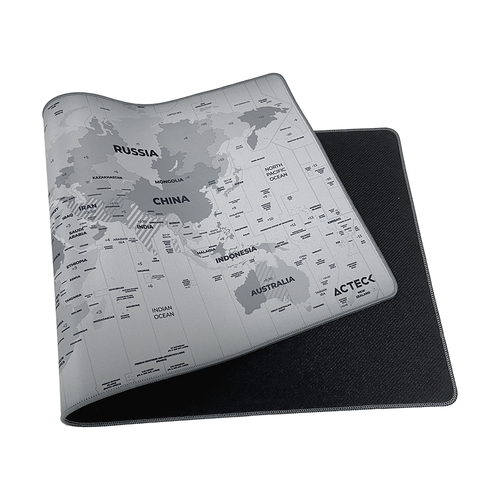 Miniatura 3 de Mousepad Acteck AC-941037 800 mm, 350 mm, Blanco