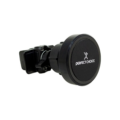 Miniatura 4 de Soporte Perfect Choice PC-332923 Teléfono móvil/smartphone, Coche, Negro
