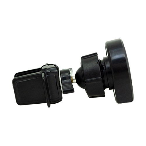 Miniatura 3 de Soporte Perfect Choice PC-332923 Teléfono móvil/smartphone, Coche, Negro