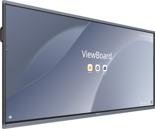 Miniatura 4 de Pantalla Interactiva Viewsonic IFP105UW 105", WUHD, Multi-touch