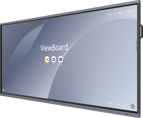 Miniatura 3 de Pantalla Interactiva Viewsonic IFP105UW 105", WUHD, Multi-touch