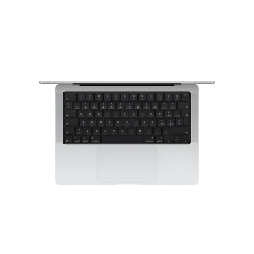 Miniatura 5 de Laptop Apple MacBook Pro MacBook Pro M M5 Max 36GB, 2 TB SSD, 14.2", macOS Tahoe, T.Video No disponible