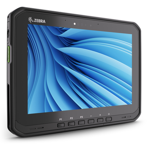 Miniatura 5 de Tablet Zebra ET60W 10.1", 16 GB, 256 GB, Windows 11 Pro, Negro