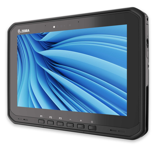 Miniatura 4 de Tablet Zebra ET60W 10.1", 16 GB, 256 GB, Windows 11 Pro, Negro