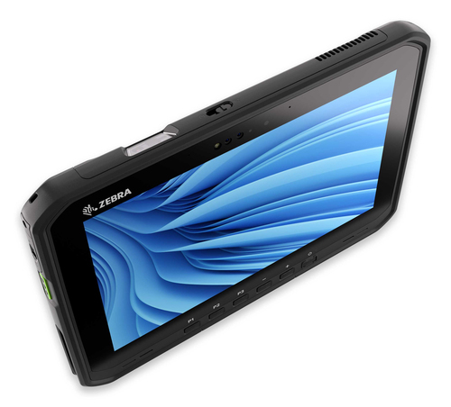 Miniatura 3 de Tablet Zebra ET60W 10.1", 16 GB, 256 GB, Windows 11 Pro, Negro