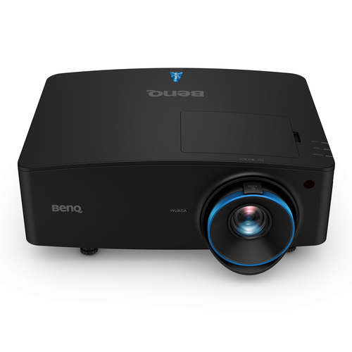 Miniatura 2 de Proyector BenQ LU935ST DLP, 5500 lúmenes ANSI, WUXGA (1920x1200), bocinas, Negro