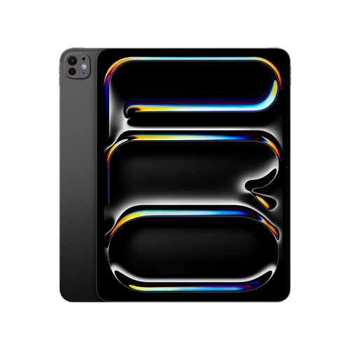 Miniatura 5 de Tablet Apple iPad iPad Pro 13", 16 GB, 2 TB, iPadOS 26, Negro