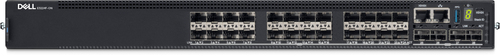 Miniatura 4 de Switch DELL E3224F-ON Gestionado, L2/L3, RJ-45 0, No, 1U, Negro