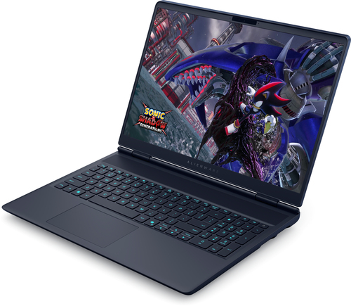 Miniatura 4 de Laptop Alienware AC16251 Intel Core Ultra 9 275HX 32GB, 1 TB SSD, 16", Windows 11 Home, T.Video NVIDIA GeForce RTX 5070