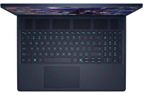 Miniatura 3 de Laptop Alienware AC16251 Intel Core Ultra 9 275HX 32GB, 1 TB SSD, 16", Windows 11 Home, T.Video NVIDIA GeForce RTX 5070
