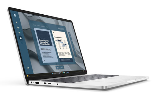 Miniatura 5 de Laptop DELL Pro PC16255 AMD Ryzen AI 7 PRO 350 16GB, 512 GB SSD, 16", Windows 11 Pro, T.Video No disponible