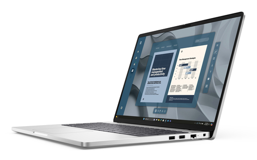 Miniatura 4 de Laptop DELL Pro PC16255 AMD Ryzen AI 7 PRO 350 16GB, 512 GB SSD, 16", Windows 11 Pro, T.Video No disponible