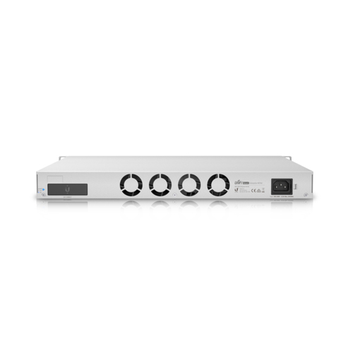 Miniatura 2 de Switch Ubiquiti UniFi USW-ENTERPRISE-48-POE Gestionado, L3, RJ-45 48, 2.5G Ethernet (100/1000/2500), Blanco