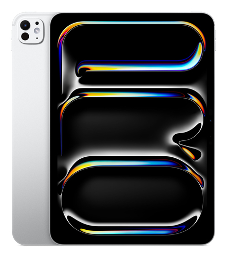 Miniatura 5 de Tablet Apple iPad iPad Pro 11", 12 GB, 512 GB, iPadOS 26, Plata