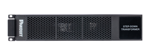 No Break Panduit UTFMRDU 5 kVA / 5000 W, Negro