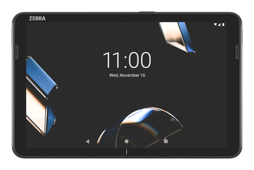 Miniatura 5 de Tablet Zebra ET401 10", 6 GB, 64 GB, Negro