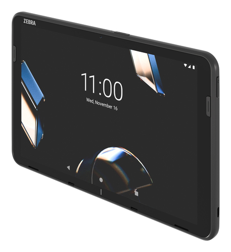 Miniatura 4 de Tablet Zebra ET401 10", 6 GB, 64 GB, Negro