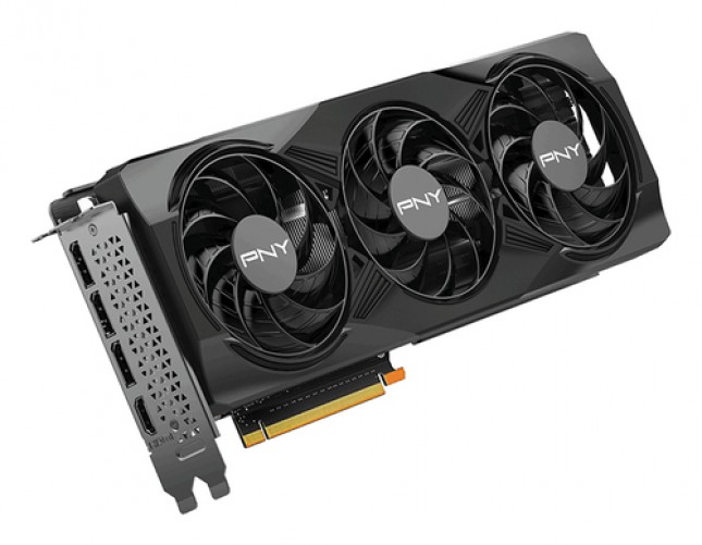 Miniatura 5 de Tarjeta de Vídeo PNY GeForce RTX 5070, 12 GB, 192 Bit, GDDR7, PCI Express x16 5.0