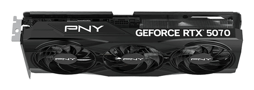 Miniatura 2 de Tarjeta de Vídeo PNY GeForce RTX 5070, 12 GB, 192 Bit, GDDR7, PCI Express x16 5.0