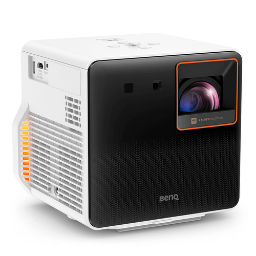 Miniatura 4 de Proyector BenQ X300G DLP, 2000 lúmenes ANSI, UHD 4K (3840x2160), bocinas, Negro, Blanco