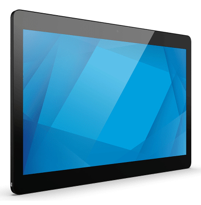 Miniatura 4 de Monitor Elo Touch Solutions I-Series 5 Touch 15.6", Full HD, LED, 60 Hz, Negro