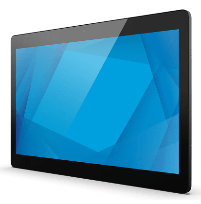 Miniatura 3 de Monitor Elo Touch Solutions I-Series 5 Touch 15.6", Full HD, LED, 60 Hz, Negro