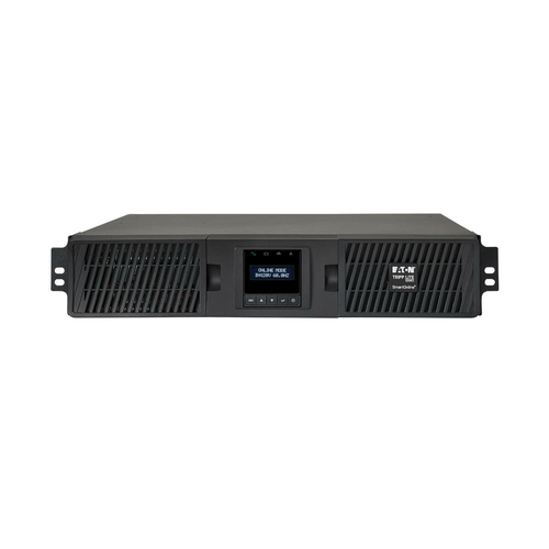 Miniatura 4 de No Break Tripp Lite 2.2 kVA / 1800 W, 570 J, Entrada 127 V, 7 salidas AC, Negro