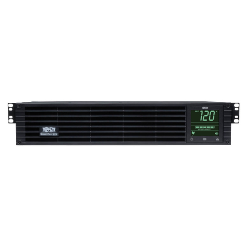 Miniatura 4 de No Break Tripp Lite 1.5 kVA / 1350 W, 570 J, Entrada 147 V, 8 salidas AC, Negro
